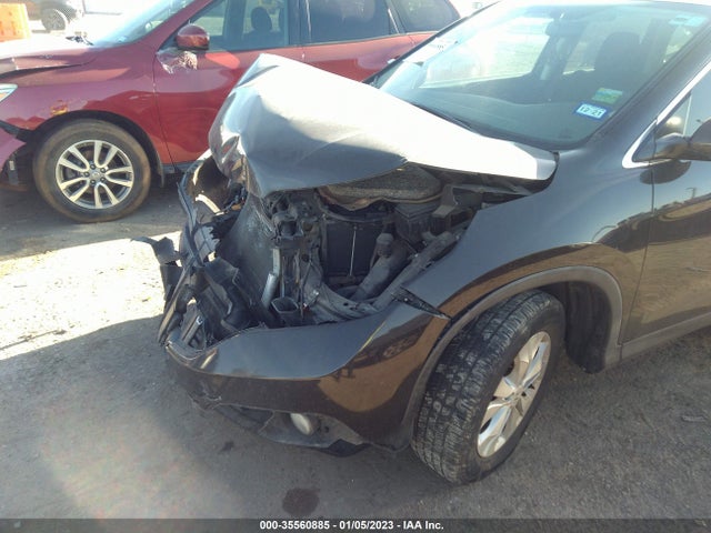 Honda CR-V EX 2014 2HKRM3H54EH531578 Image 6