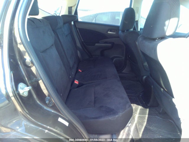 Honda CR-V EX 2014 2HKRM3H54EH531578 Image 8