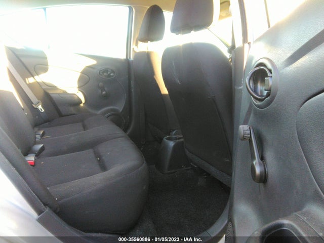 2019 Nissan Versa, VIN: 3N1CN7AP4KL864061