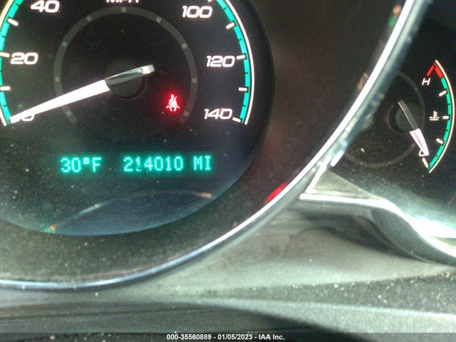 2012 CHEVROLET MALIBU LT W/1LT VIN: 1G1ZC5E02CF136130