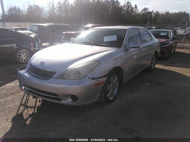 Lexus ES 330 2005 JTHBA30GX55129716 Image 2