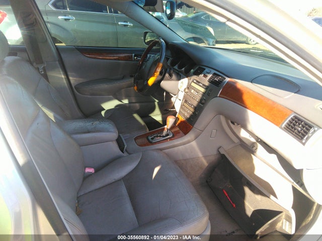 Lexus ES 330 2005 JTHBA30GX55129716 Image 6