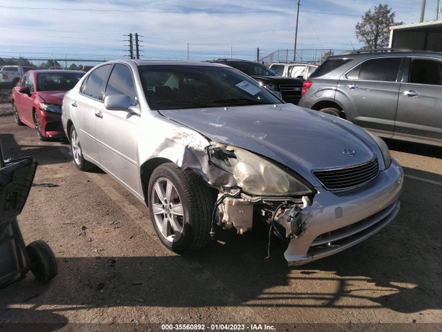 Lexus ES 330 2005 JTHBA30GX55129716 Image 7