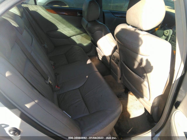 Lexus ES 330 2005 JTHBA30GX55129716 Image 9