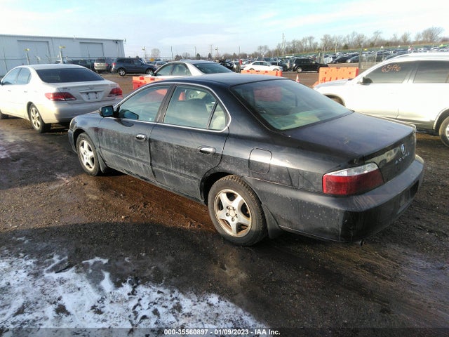 2003 ACURA TL VIN: 19UUA56633A036854