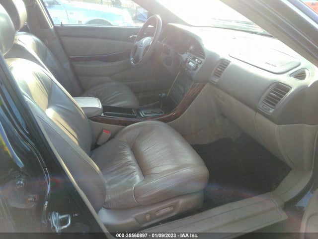 2003 ACURA TL VIN: 19UUA56633A036854