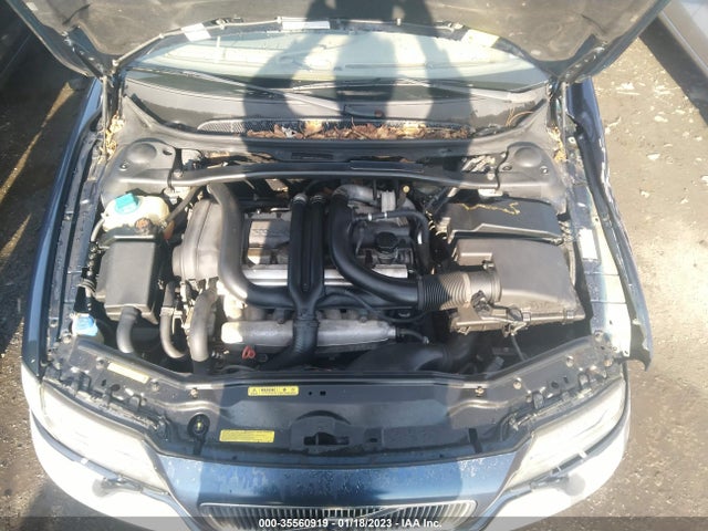 YV1TS90D7Y1076040 Volvo S80