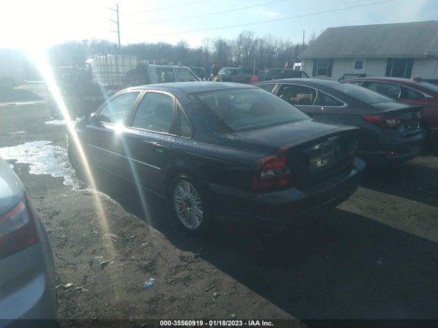 YV1TS90D7Y1076040 Volvo S80