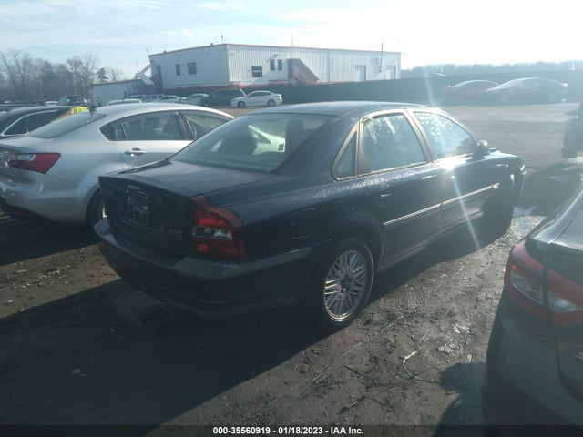 YV1TS90D7Y1076040 Volvo S80
