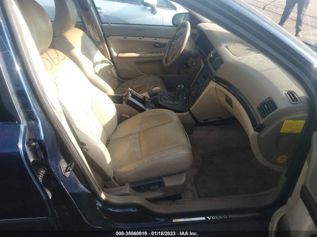YV1TS90D7Y1076040 Volvo S80