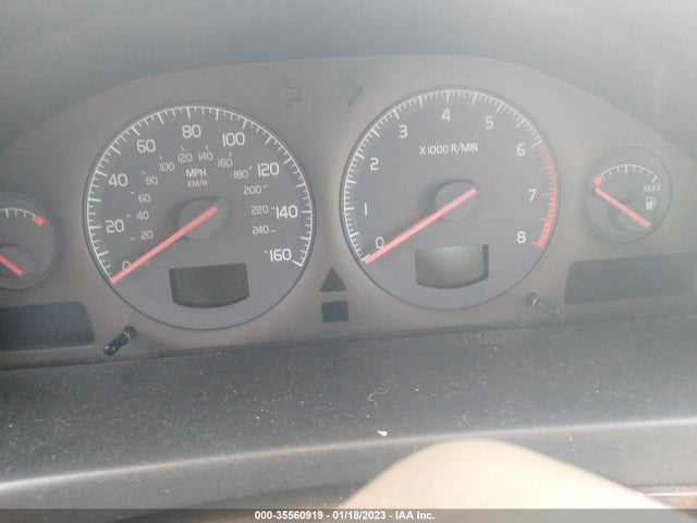 YV1TS90D7Y1076040 Volvo S80