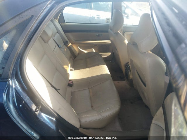 YV1TS90D7Y1076040 Volvo S80