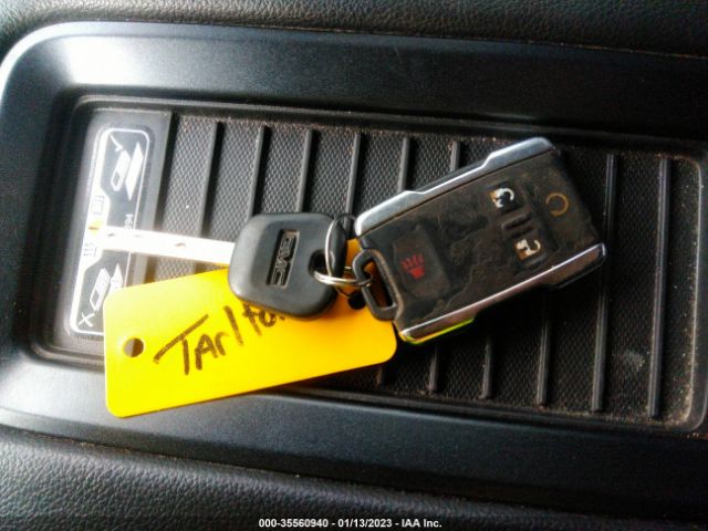 3GTU2NEC7JG488274 GMC Sierra 1500 Slt