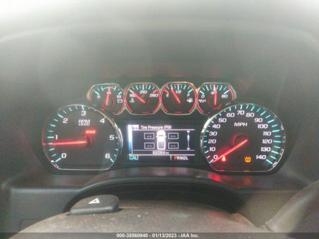 3GTU2NEC7JG488274 GMC Sierra 1500 Slt
