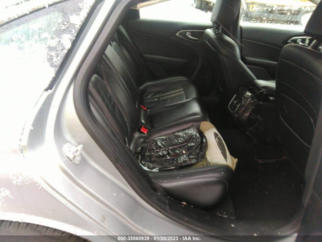 1C3CCCEG7GN114672 Chrysler 200 C