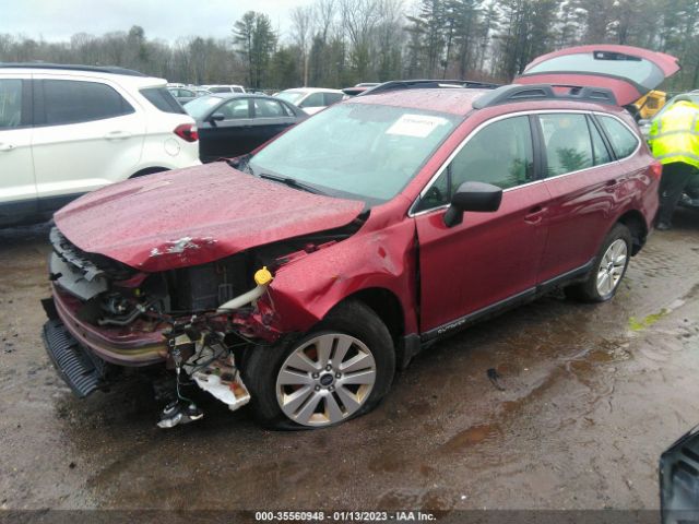 4S4BSAAC6H3298013 Subaru Outback