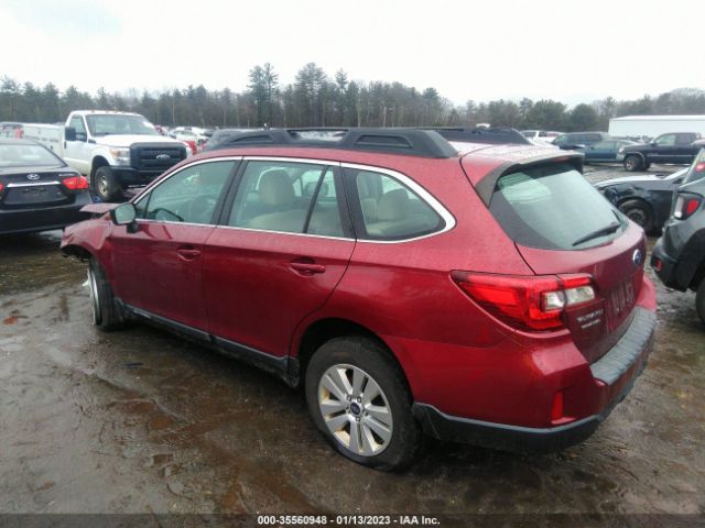 4S4BSAAC6H3298013 Subaru Outback
