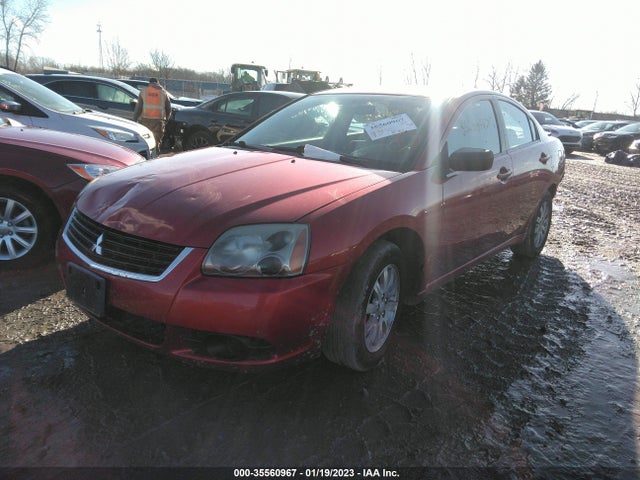 4A3AB36F69E011822 Mitsubishi Galant Es/sport