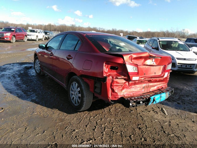 4A3AB36F69E011822 Mitsubishi Galant Es/sport
