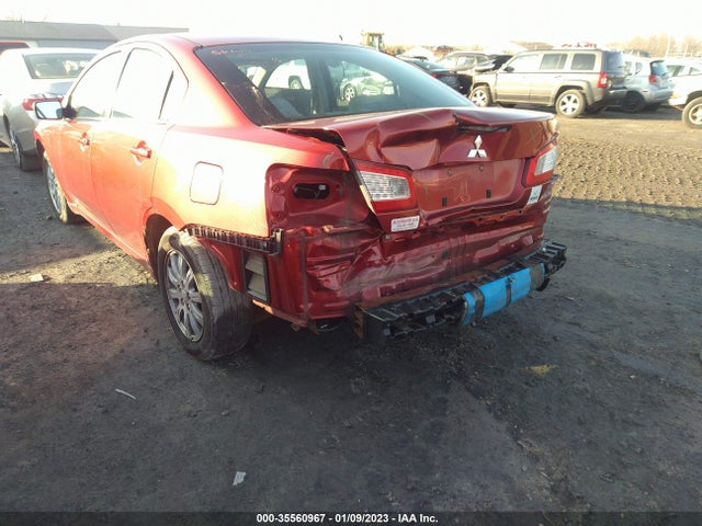 4A3AB36F69E011822 Mitsubishi Galant Es/sport