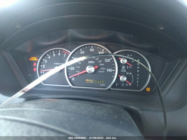 4A3AB36F69E011822 Mitsubishi Galant Es/sport