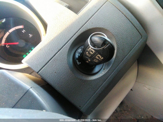 Dodge Grand Caravan Se 2010 2D4RN4DE0AR334951 Image 11