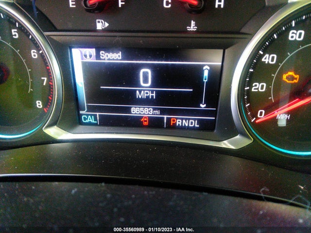 Chevrolet MALIBU LT 2018 1G1ZD5ST4JF112694 Image 8