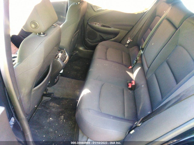 Chevrolet MALIBU LT 2018 1G1ZD5ST4JF112694 Image 9