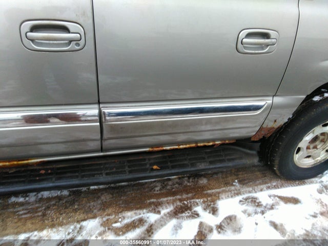 GMC Yukon Xl Slt 2003 1GKFK16Z43J217179 Image 6