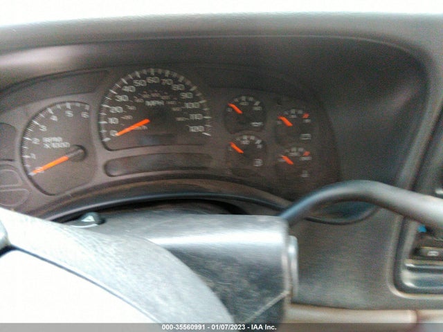 GMC Yukon Xl Slt 2003 1GKFK16Z43J217179 Image 7