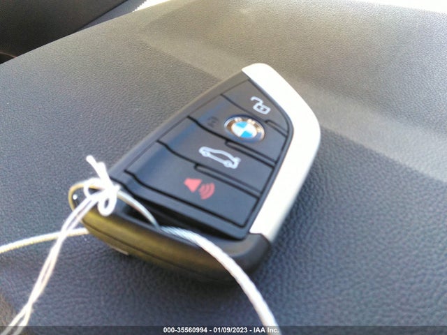 BMW 4 Series 430i 2021 аукцион фото