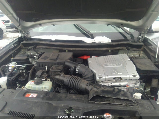 2022 Mitsubishi Outlander, VIN: JA4J2VA79NZ068303