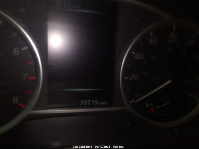 2018 NISSAN SENTRA S VIN: 3N1AB7AP4JY276999
