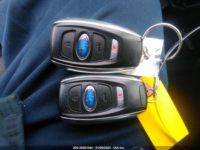 2015 Subaru Outback, VIN: 4S4BSALCXF3313851