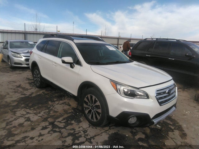 2015 Subaru Outback, VIN: 4S4BSALCXF3313851
