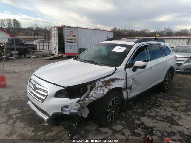 2015 Subaru Outback, VIN: 4S4BSALCXF3313851