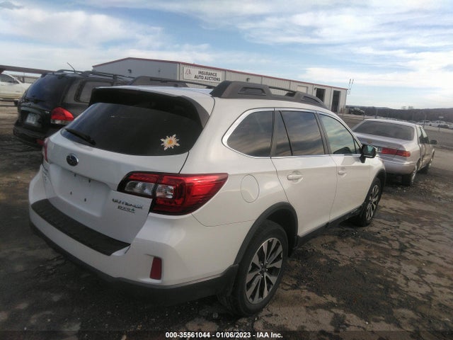2015 Subaru Outback, VIN: 4S4BSALCXF3313851