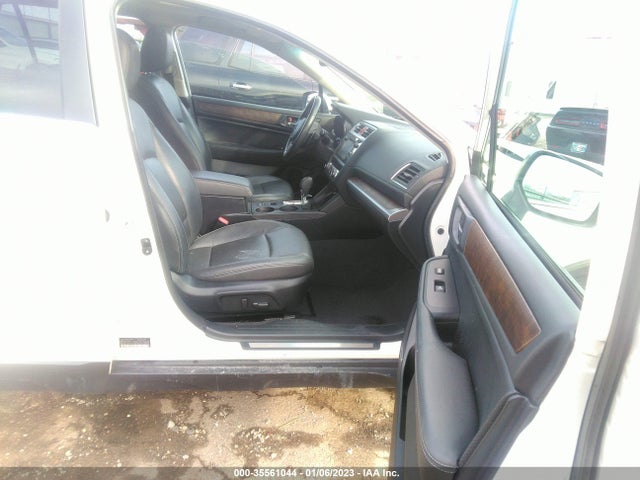 2015 Subaru Outback, VIN: 4S4BSALCXF3313851