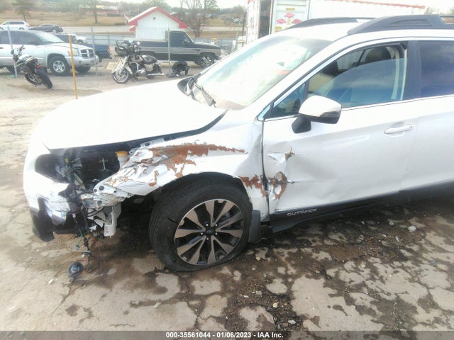 2015 Subaru Outback, VIN: 4S4BSALCXF3313851