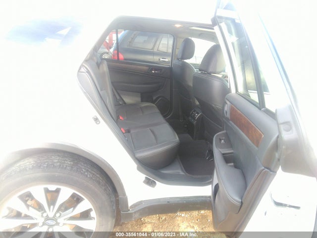 2015 Subaru Outback, VIN: 4S4BSALCXF3313851