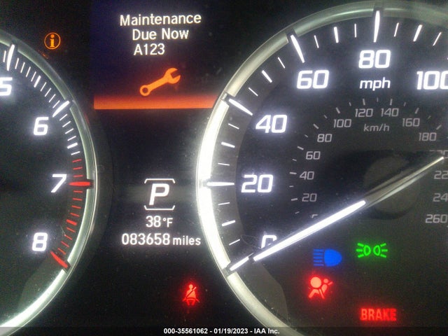 2015 Acura MDX, VIN: 5FRYD4H62FB011310