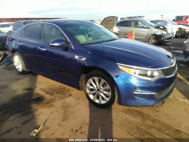 2016 5XXGU4L35GG013447 главное изображение