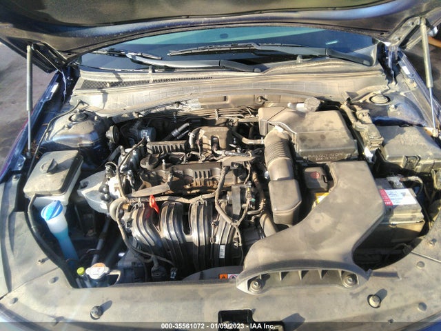 KIA OPTIMA EX 2016 5XXGU4L35GG013447 Image 12