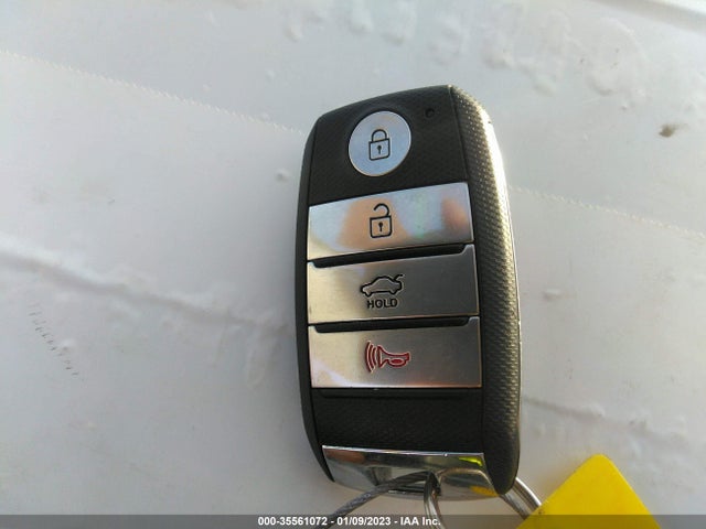 KIA OPTIMA EX 2016 5XXGU4L35GG013447 Image 3
