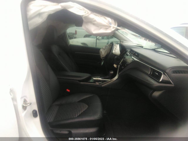 2019 Toyota Camry, VIN: 4T1B21HK3KU518092