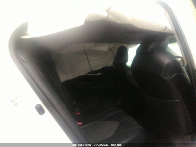 2019 Toyota Camry, VIN: 4T1B21HK3KU518092