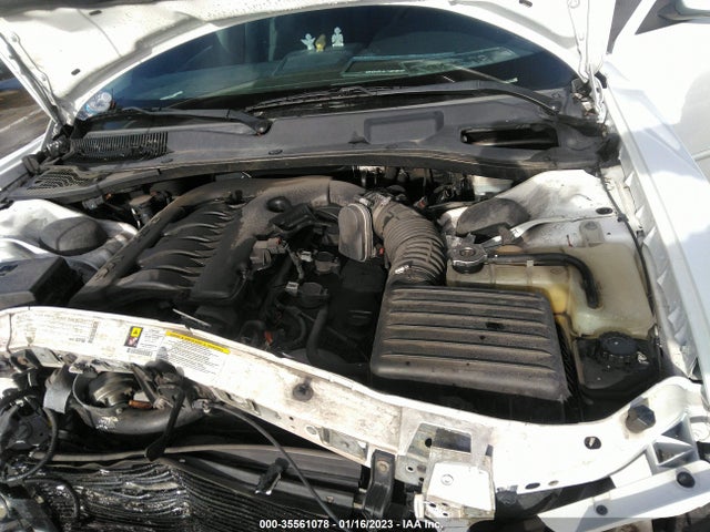 Dodge Charger Sxt 2010 2B3CA3CV1AH257489 Image 10