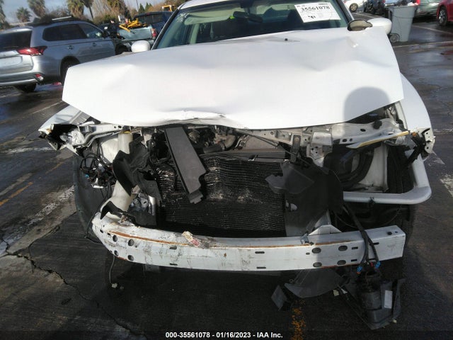 Dodge Charger Sxt 2010 2B3CA3CV1AH257489 Image 6