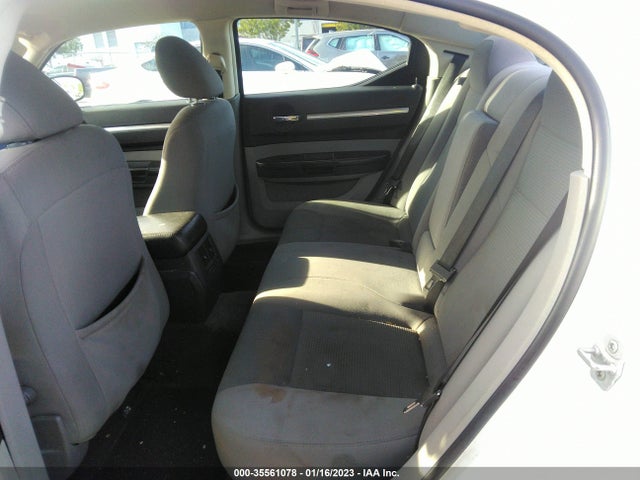 Dodge Charger Sxt 2010 2B3CA3CV1AH257489 Image 8