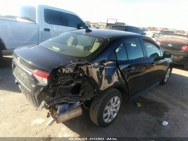 2020 Toyota Corolla, VIN: JTDEPRAE4LJ045831